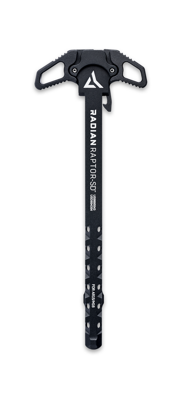 Ladehebel RADIAN Raptor-SD - für AR15 / M16, Bild 1